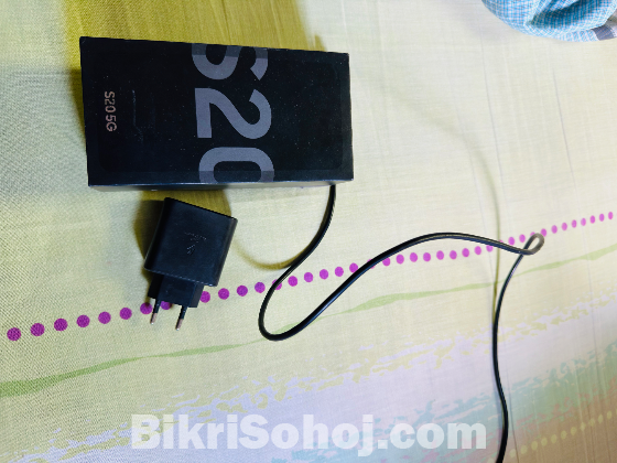 Samsung S20 5g